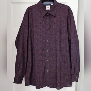 ROWM Button Down Oxford sz xxl